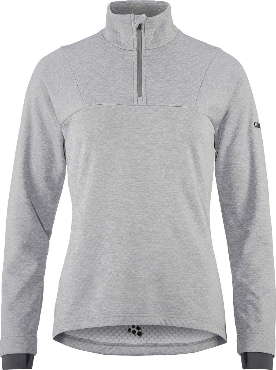 Craft CORE Gain Thermal Midlayer - Women's
