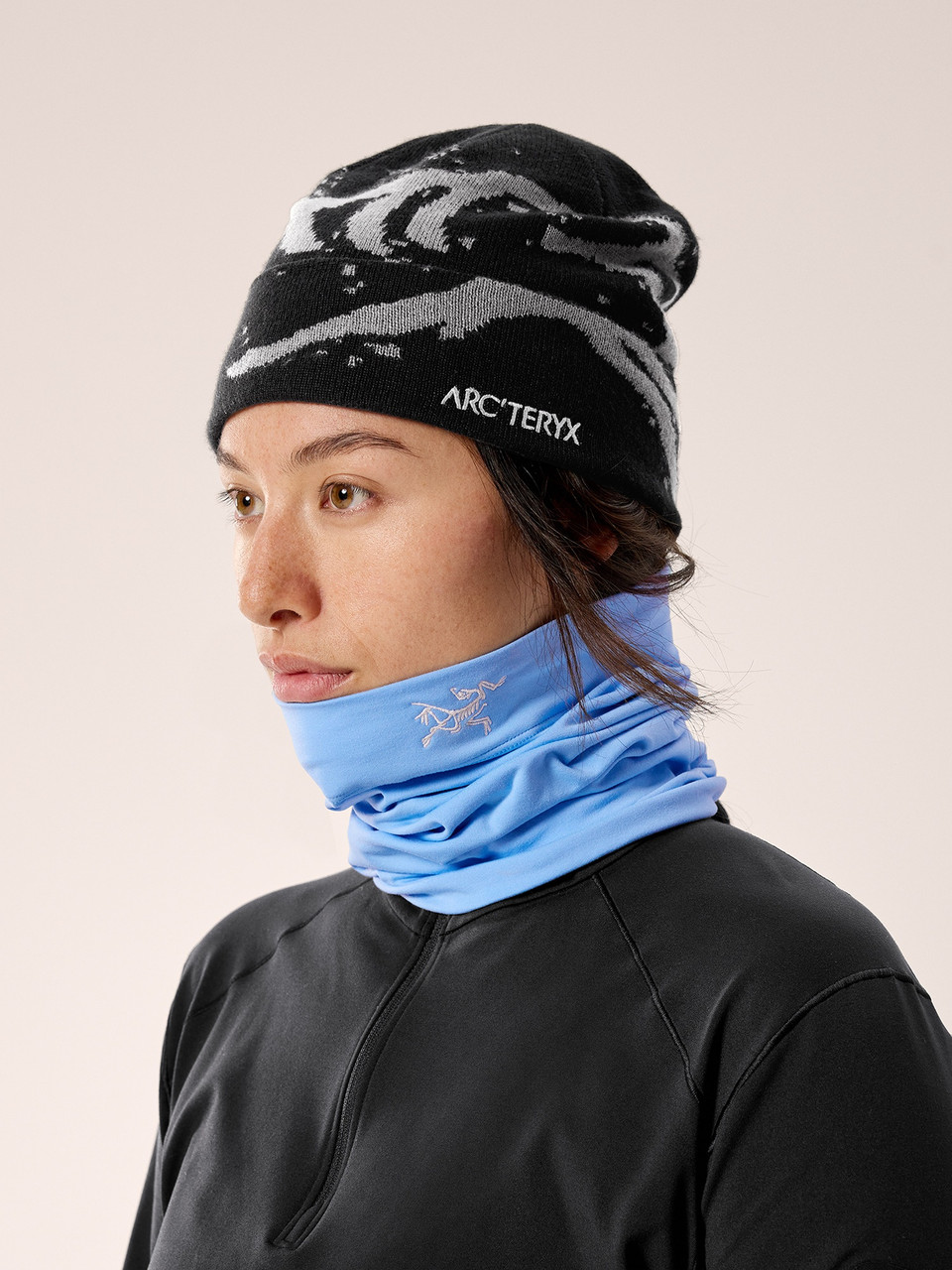 Arc'teryx Rho Neck Gaiter Long