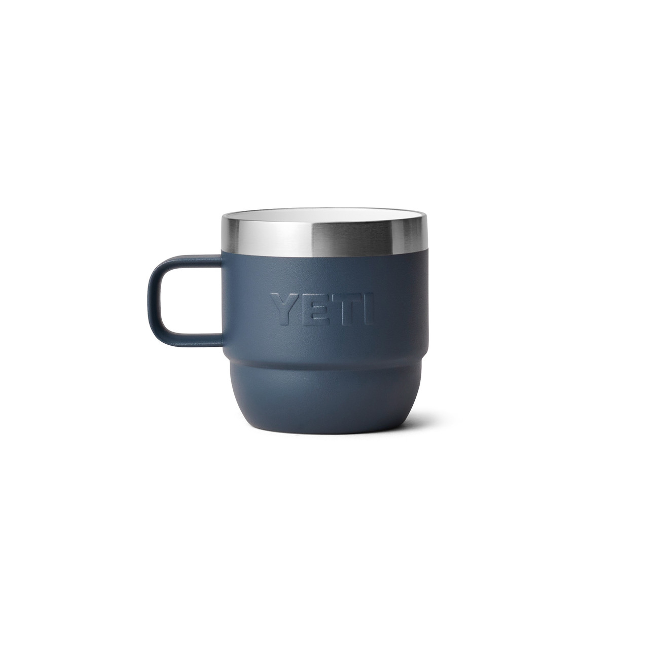 Yeti Rambler 177ml Stackable Espresso Mug - 2 Pack