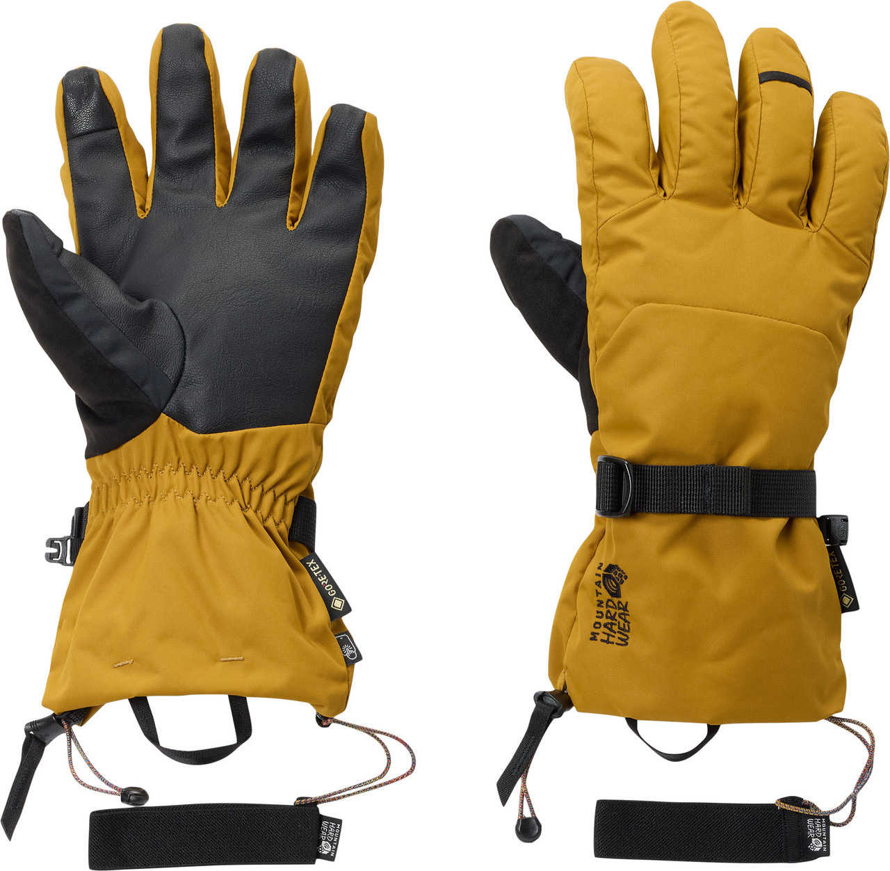 Mountain Hardwear All Tracks Gore-Tex Glove - Unisex