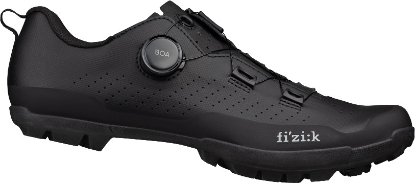 Fizik Terra Atlas Cycling Shoes - Unisex