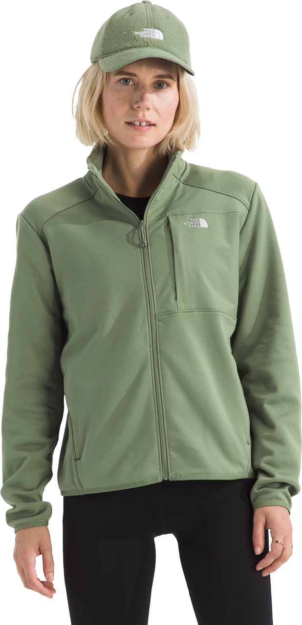 The North Face TNF Performance Fleece Full Zip Jacket - Women's