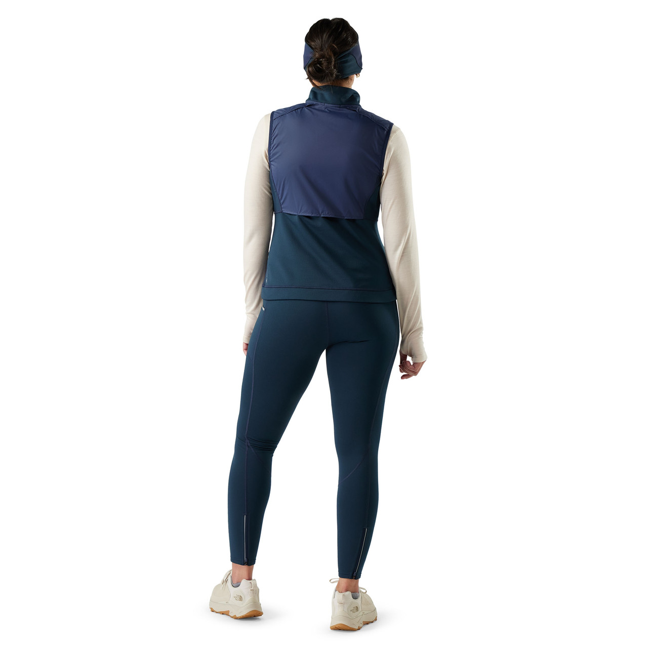 Smartwool Active Fleece Wind Insulated Vest - Women's
