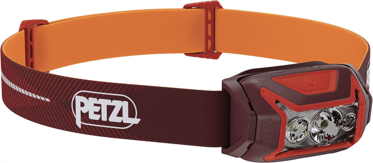 Petzl Actik Core Headlamp