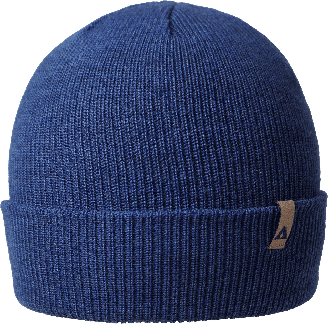 Ambler Merino Wool Beanie - Unisex