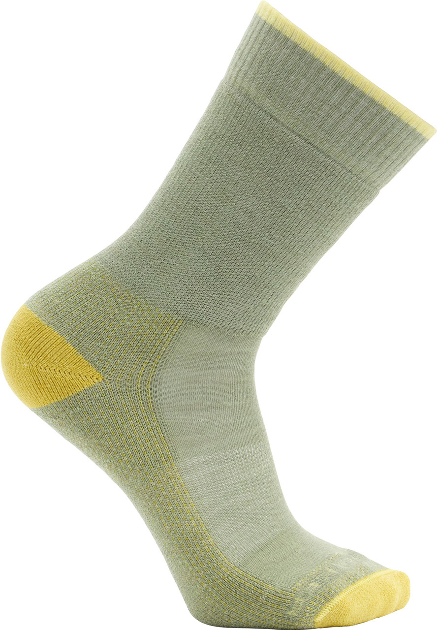 icebreaker Hike Medium Crew - Men's