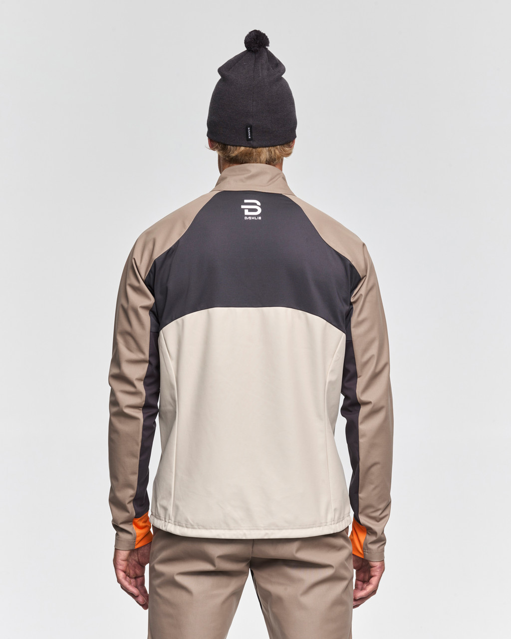 B Daehlie Challenge Jacket 2.0 - Men's