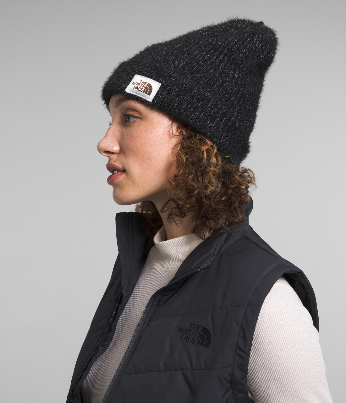 The North Face Salty Bae Lined Beanie - Women's
