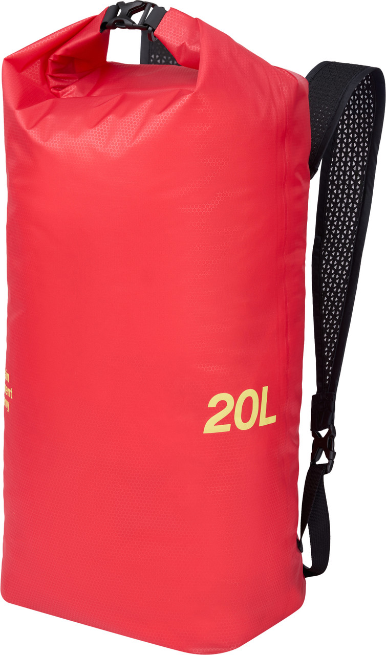 MEC Nano 20 Dry Pack
