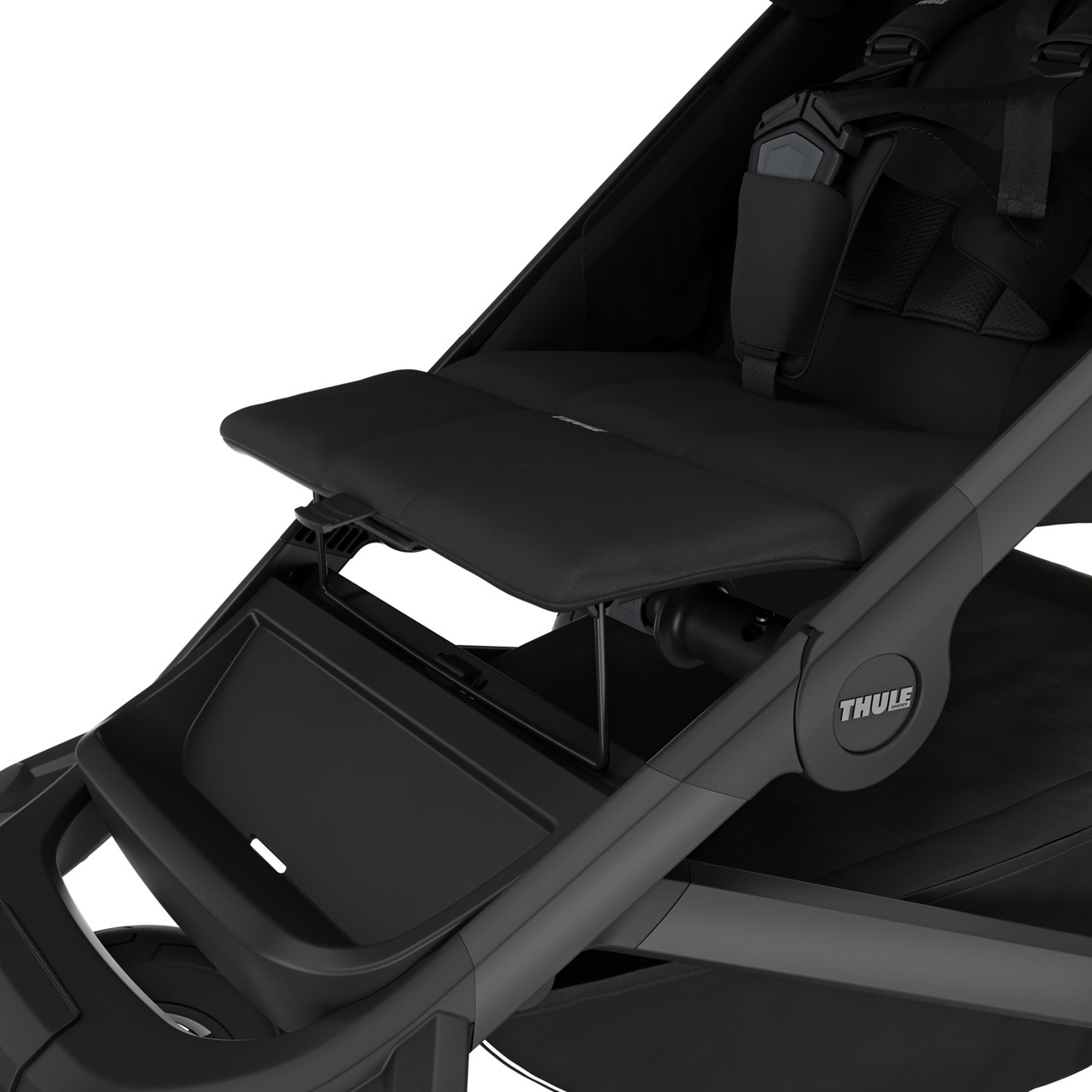 Thule Urban Glide 4-Wheel