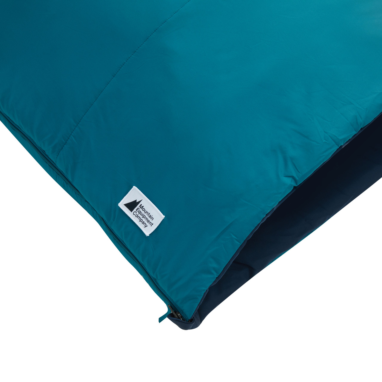 MEC Little Dipper +5C Sleeping Bag - Children to Youths