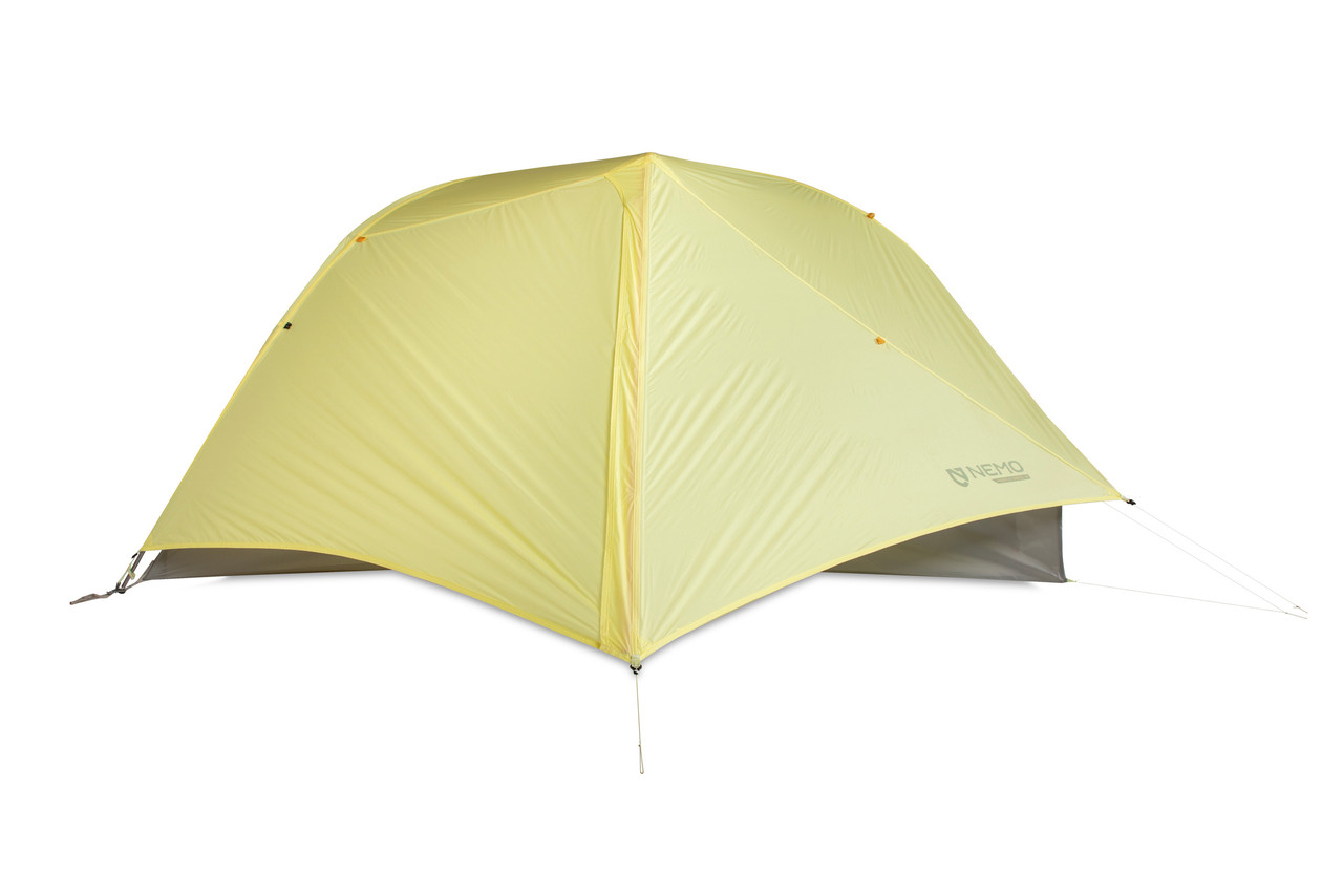 Nemo Mayfly OSMO 3P Tent