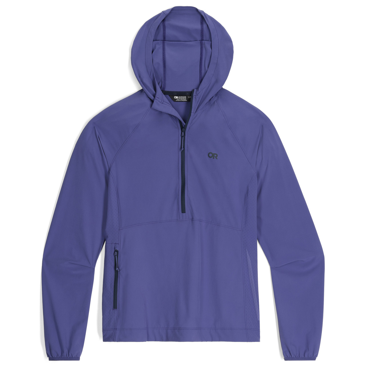 Outdoor Research Astroman Air Sun Hoodie - Women's