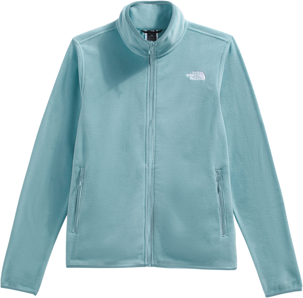 The North Face Glacier Fleece Jacket - Women's