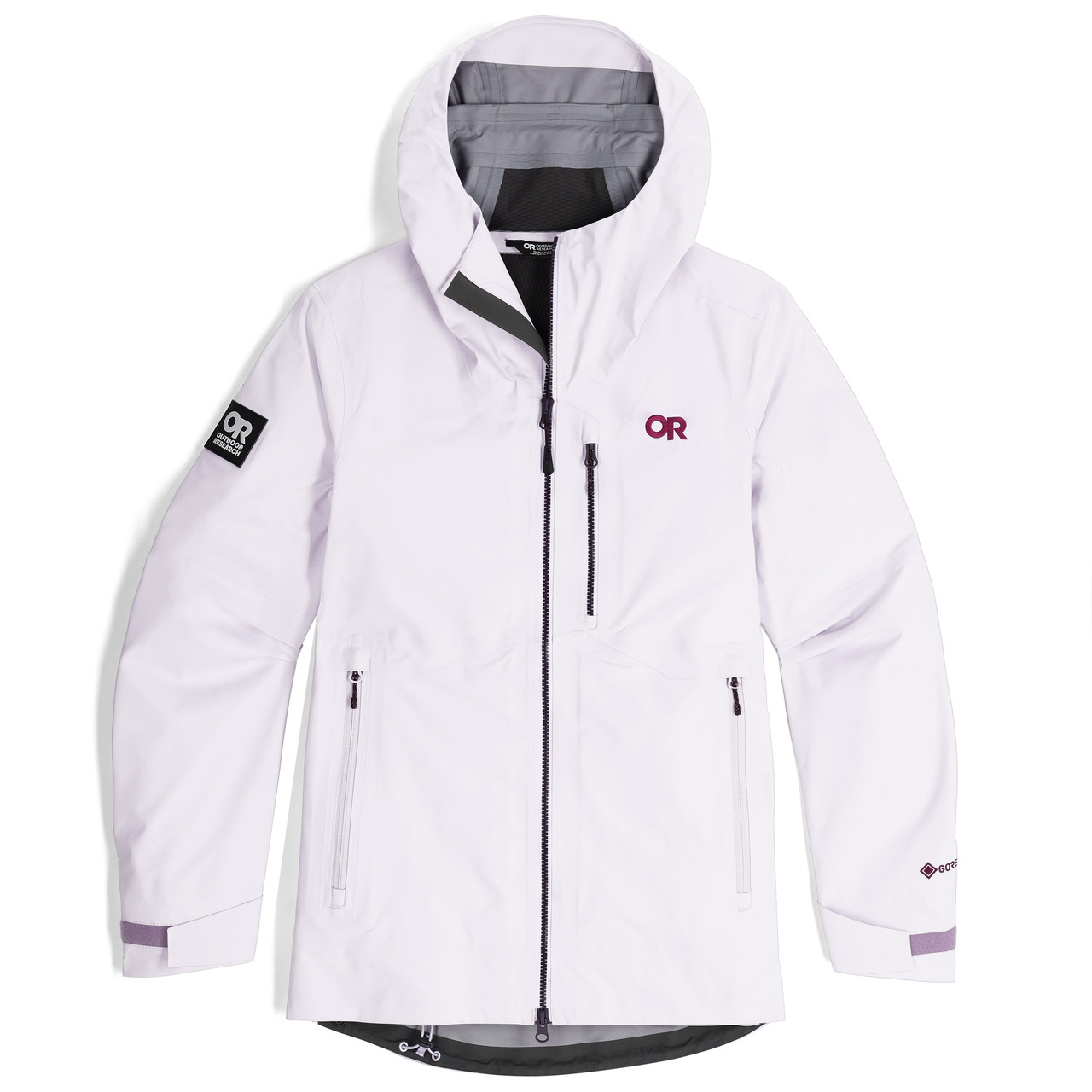 Outdoor Research Hemispheres II Jacket - Women's