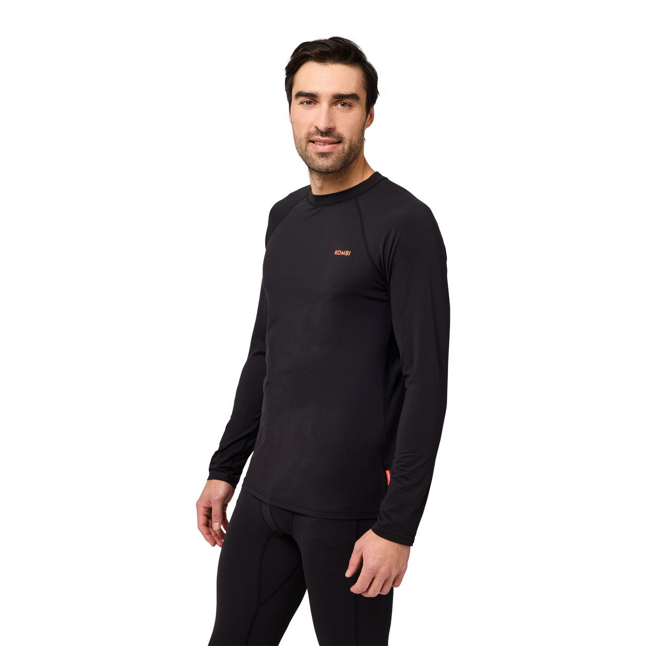 Kombi RedHEAT Active Crew Top - Men's
