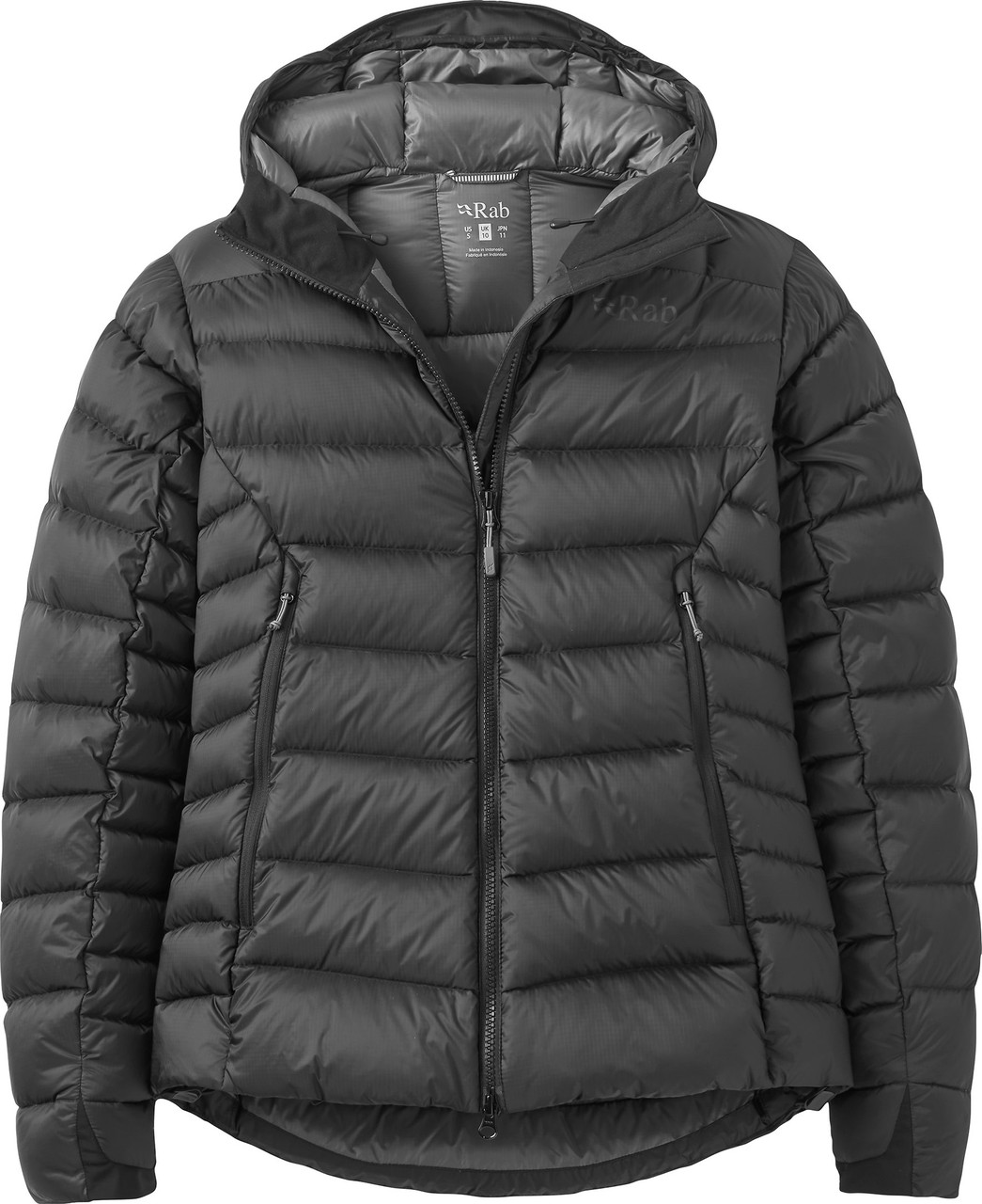 Rab Electron Pro Hoody - Women's