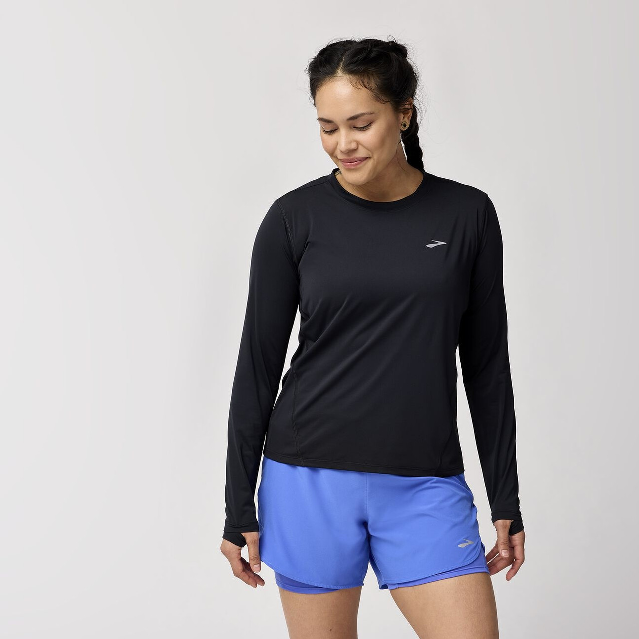 Brooks Sprint Free Long Sleeve 3.0 - Women's