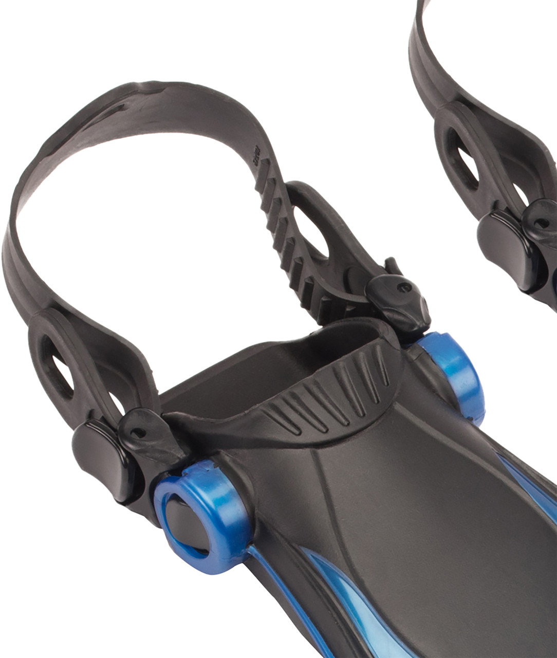 Fathom Aruba Junior Mask, Snorkel and Fin Set - Children to Youths
