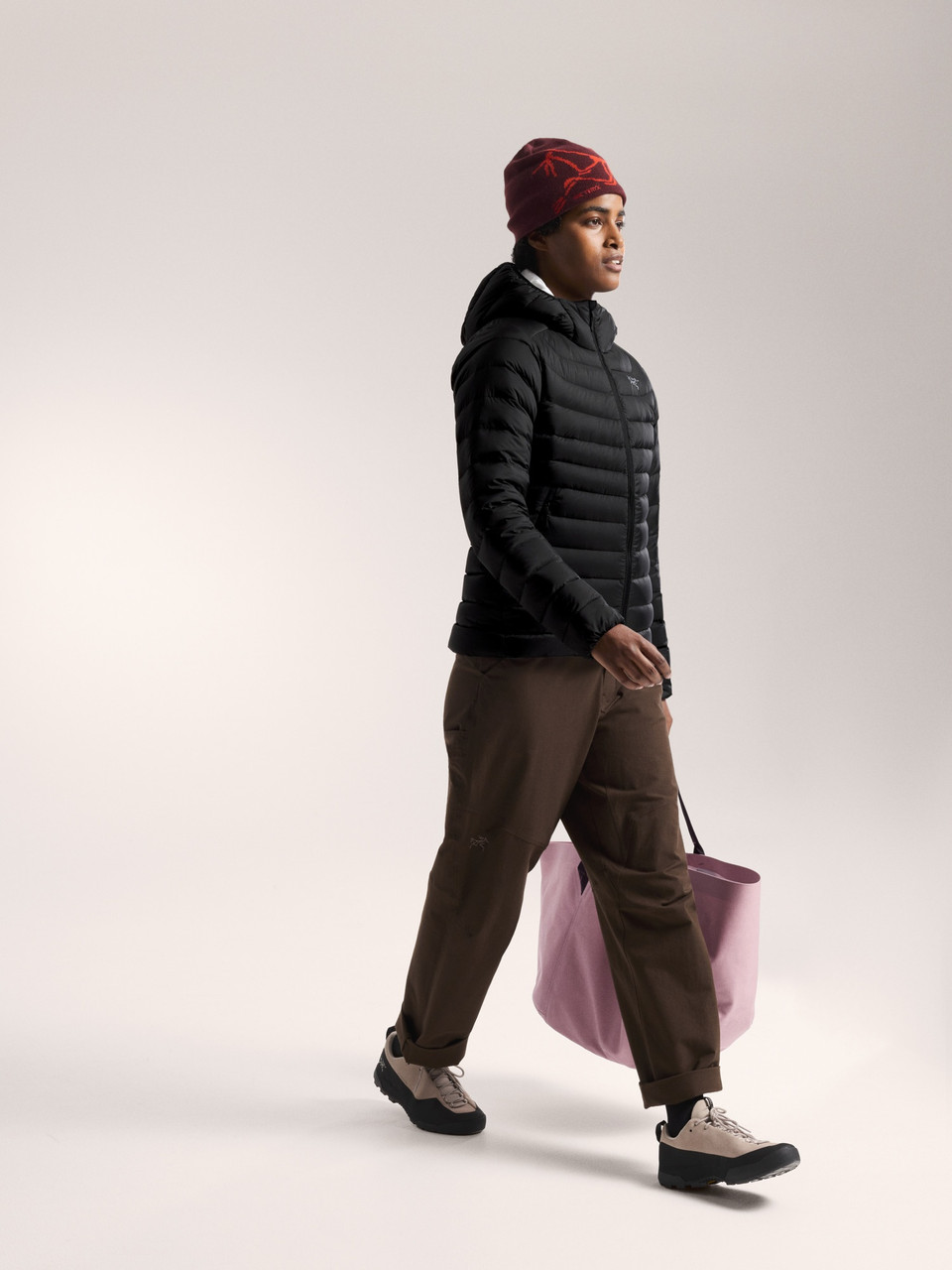 Arc'teryx Cerium Hoody - Women's