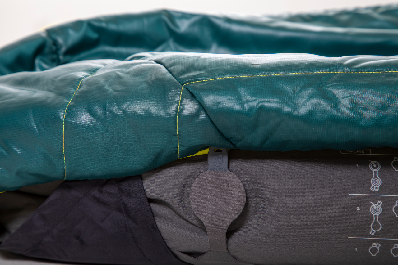 Nemo Jazz -1C Sleeping Bag - Unisex