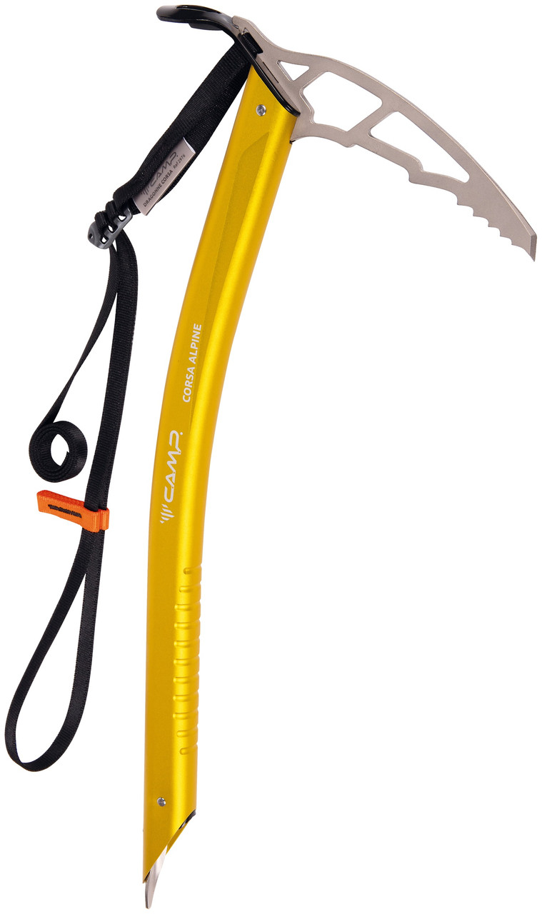 Camp Corsa Alpine Ice Axe