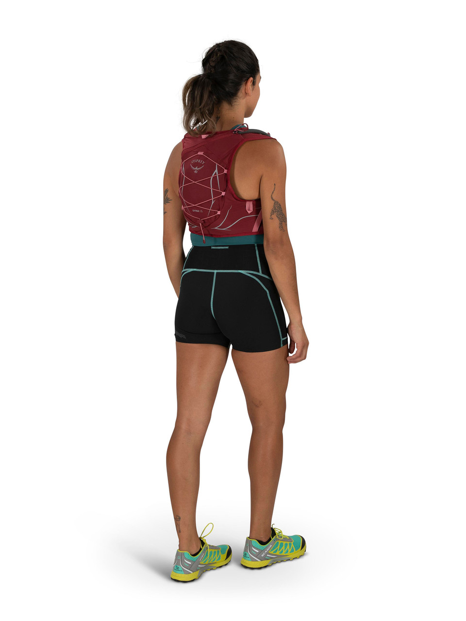 Osprey Dyna 1.5 Running Vest - Women's