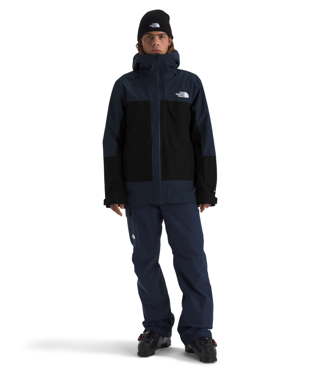 The North Face Thermoball Snow Triclimate Jacket - Men's