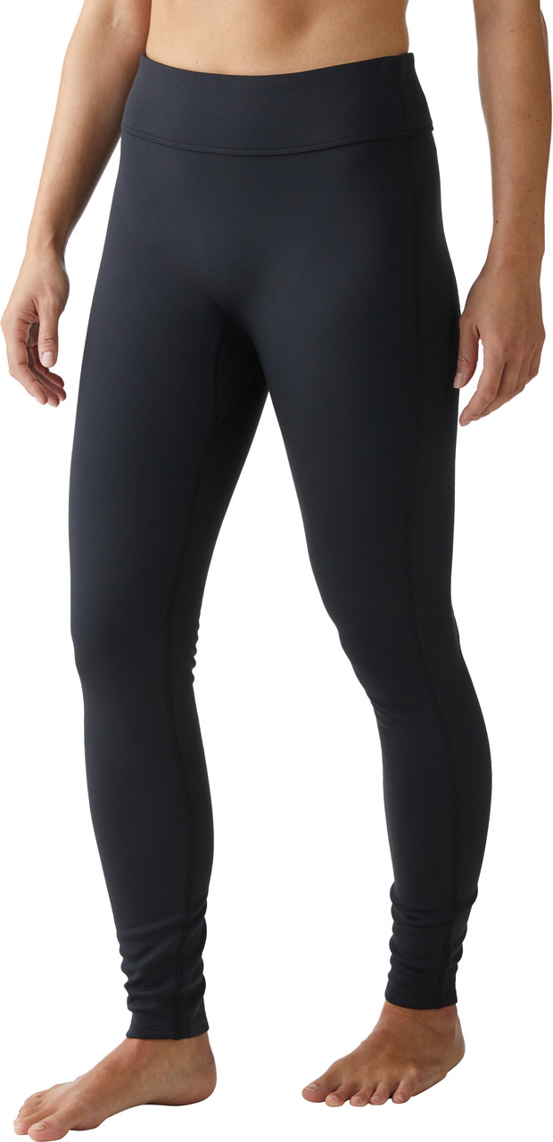 MEC T3 Merino Base Layer Bottoms - Women's