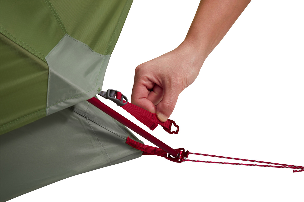 MSR Elixir 2-Person Tent