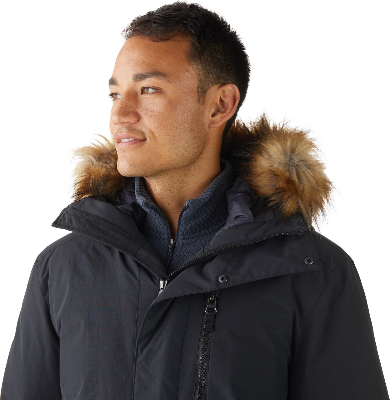 MEC Guides Down Parka - Men's