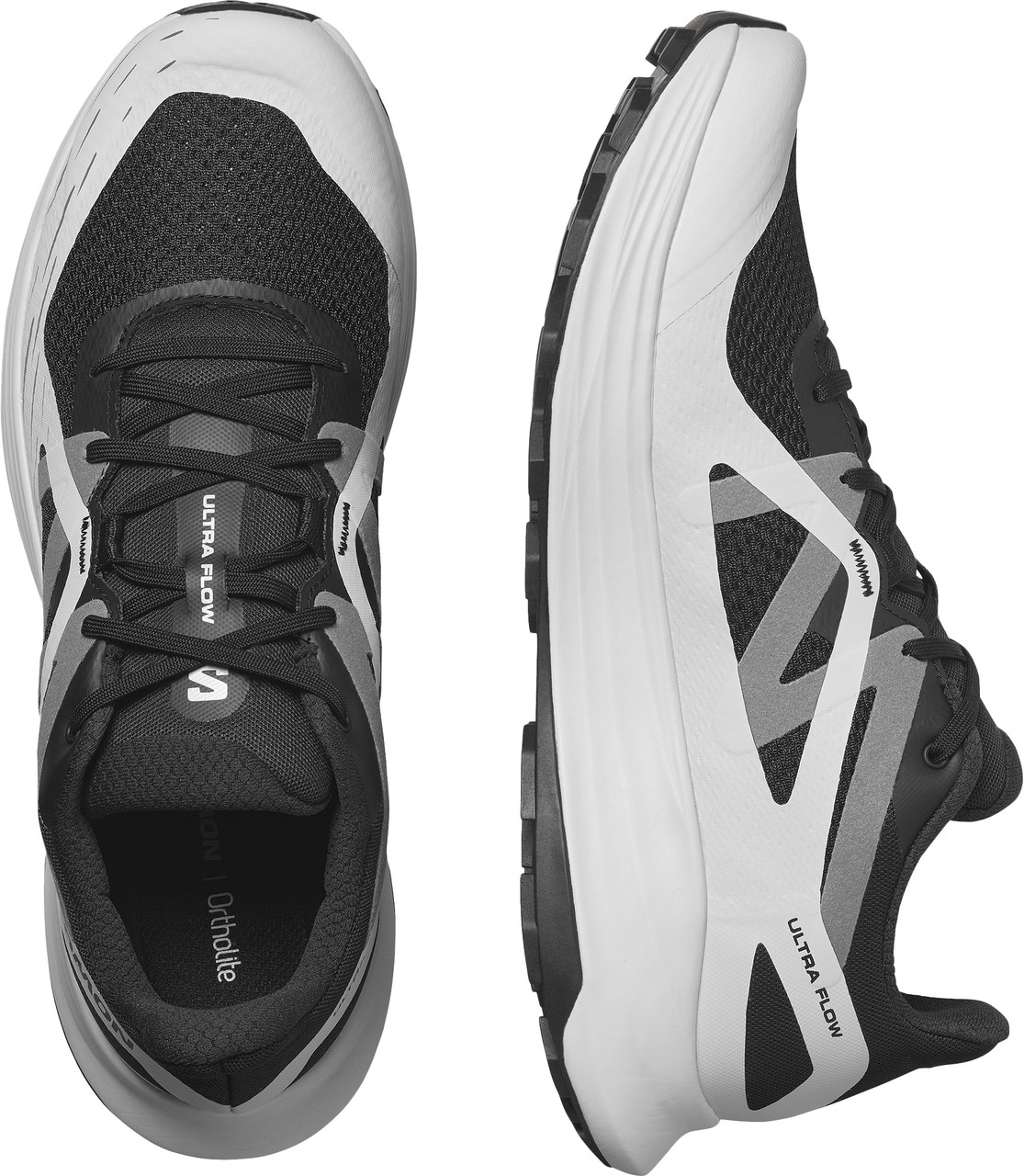 Salomon Ultra Flow Trail Running Shoes - Men's