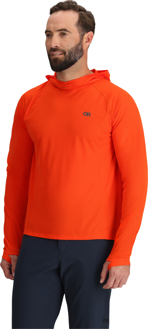 Outdoor Research Echo Hoodie - Men's