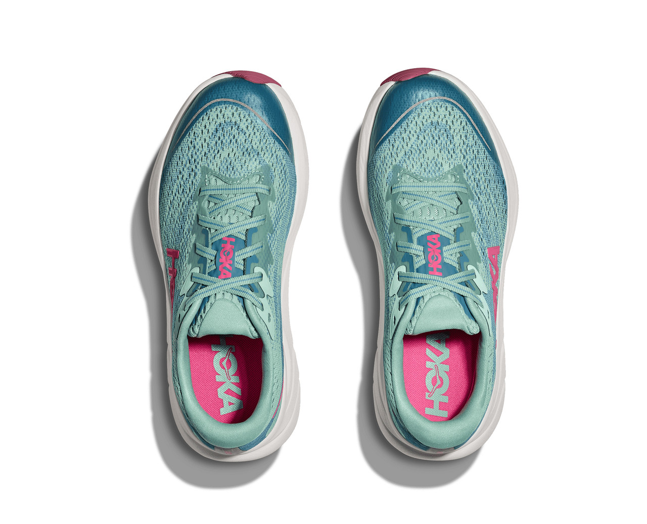 Hoka Rincon 4 Youth - Youths