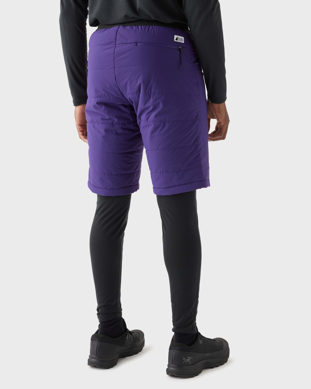 MEC Northern Light Shorts - Unisex