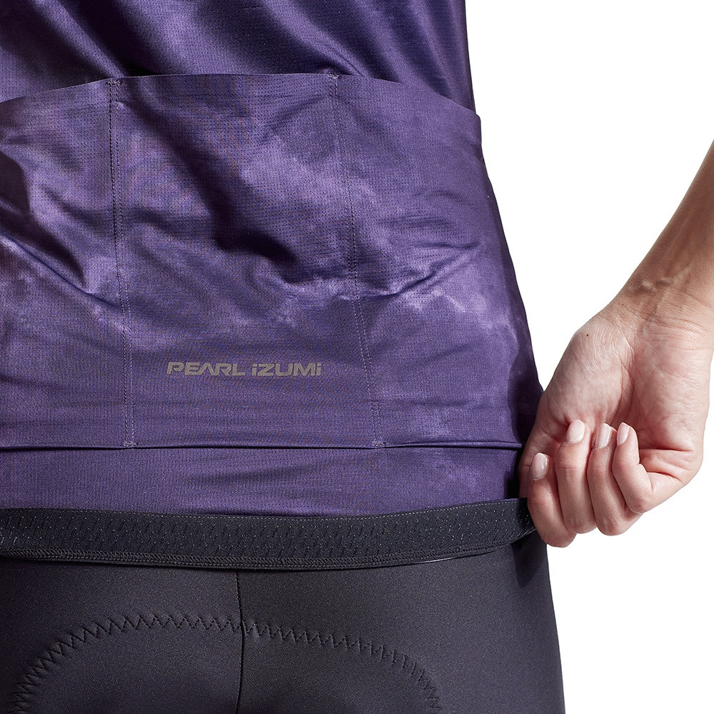 Pearl Izumi Attack Air Jersey - Women's