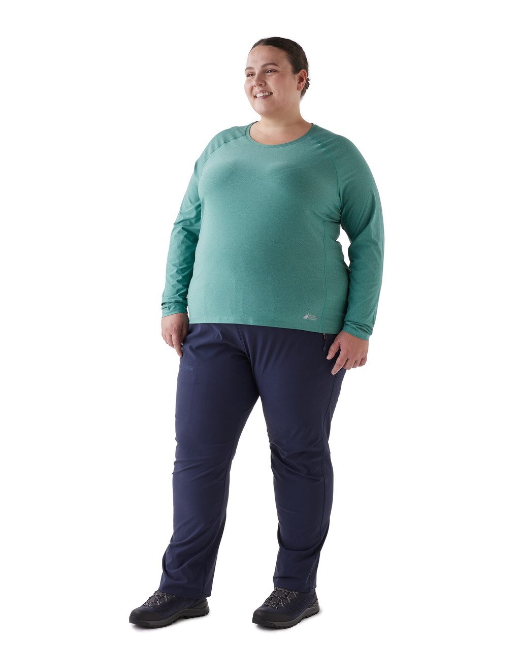 MEC Rapidi-T Long Sleeve Shirt - Women's