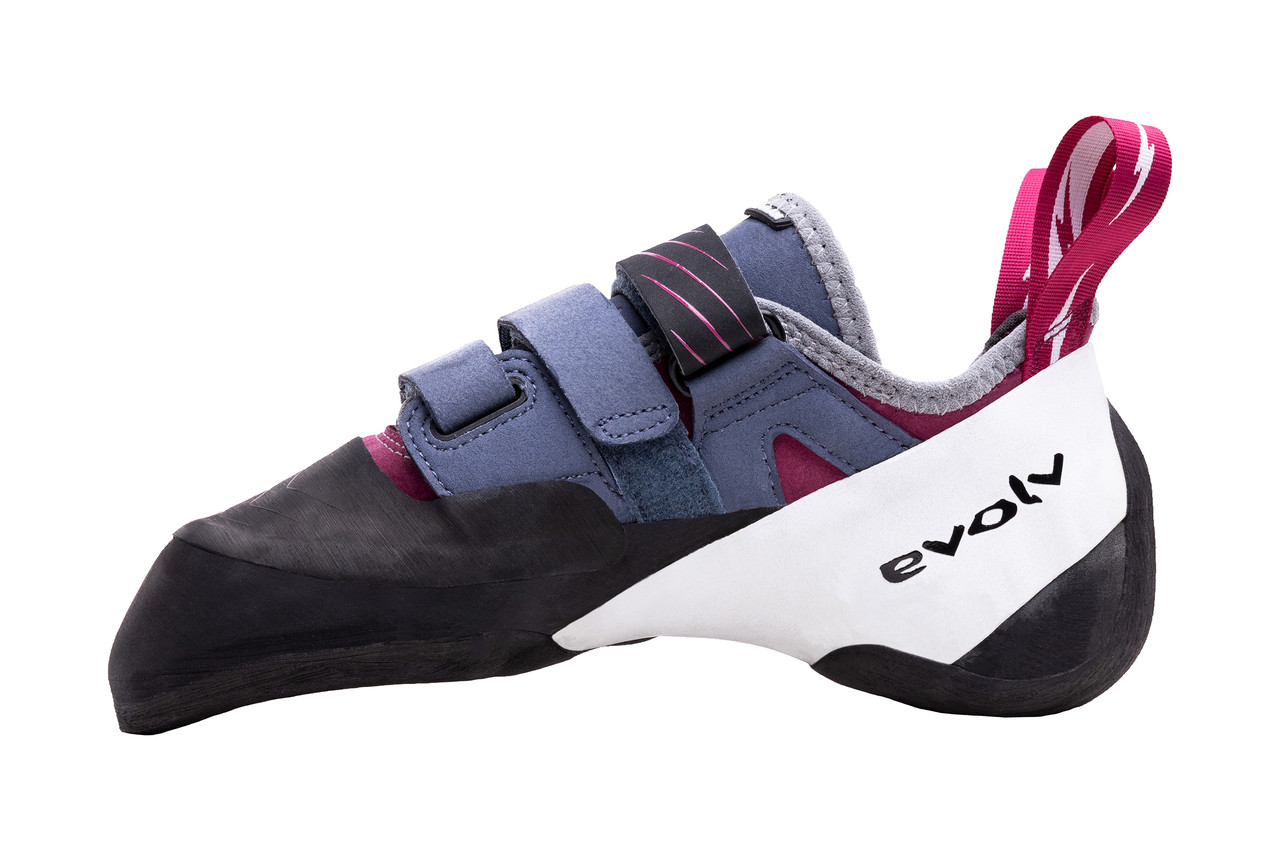 Evolv Shaman LV Climbing Shoes - Unisex