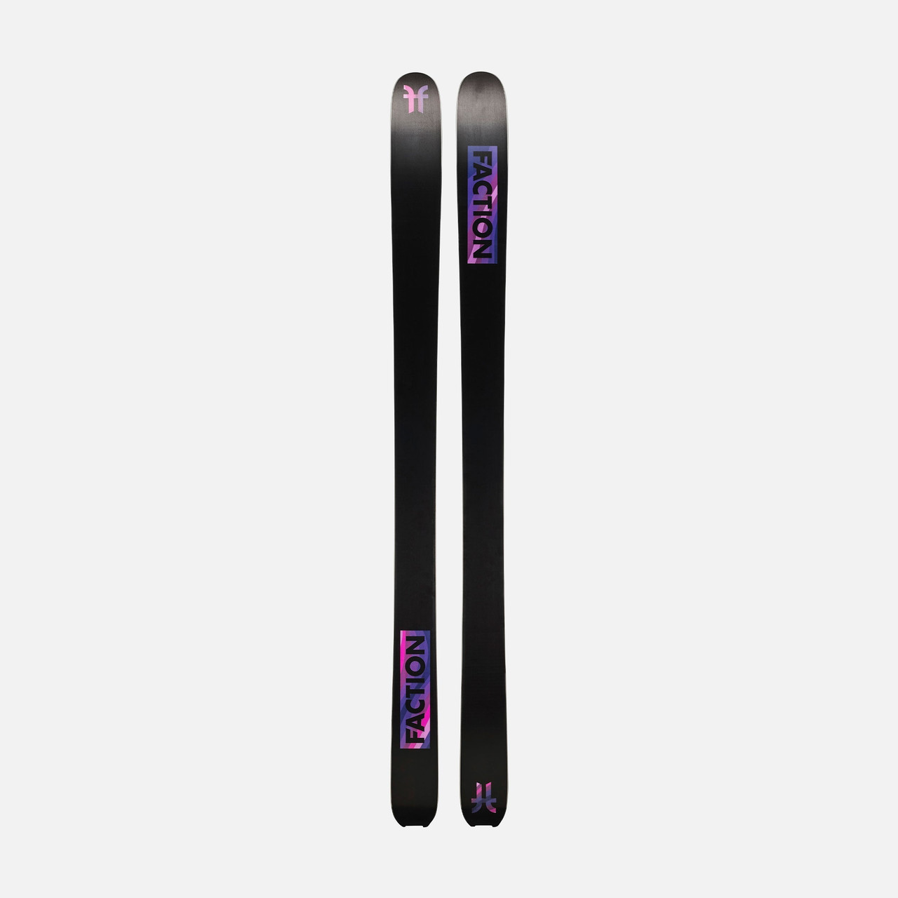 Faction La Machine 2 99 Skis - Unisex