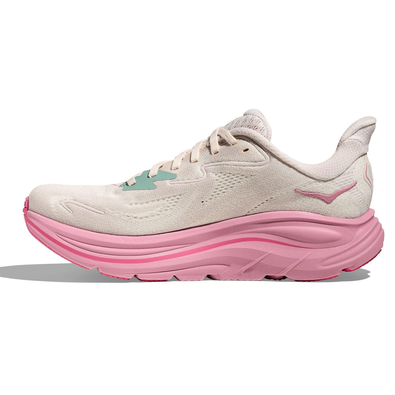 Hoka Clifton 10 Road Running Shoes - Women's