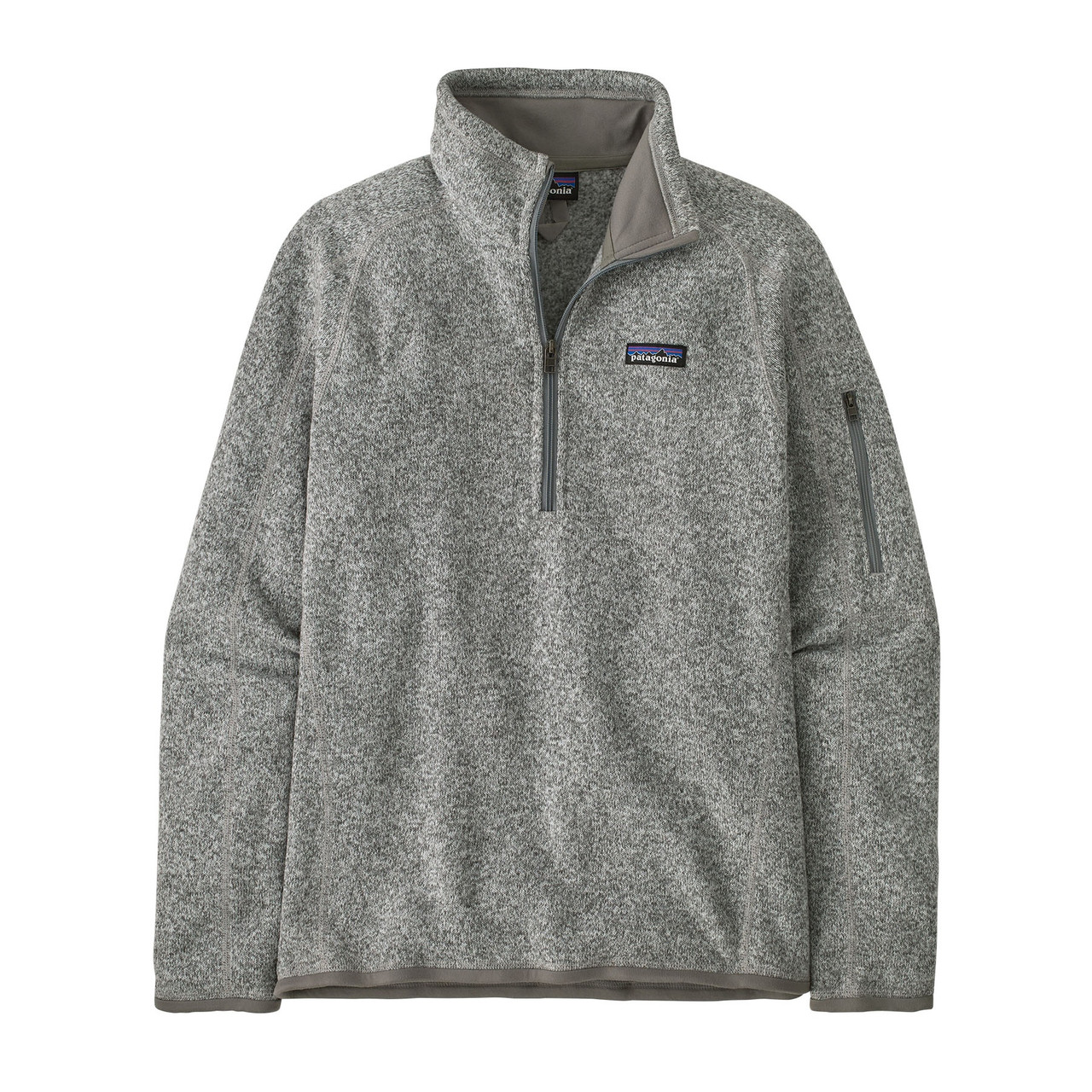 Patagonia Better Sweater 1/4 Zip - Women's
