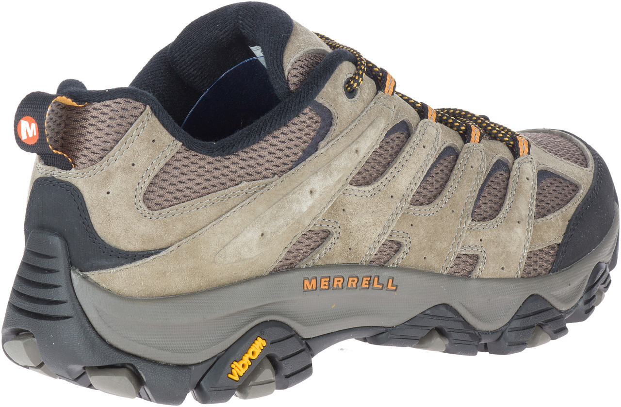 Merrell Moab 3 Light Trail Shoes - Men's