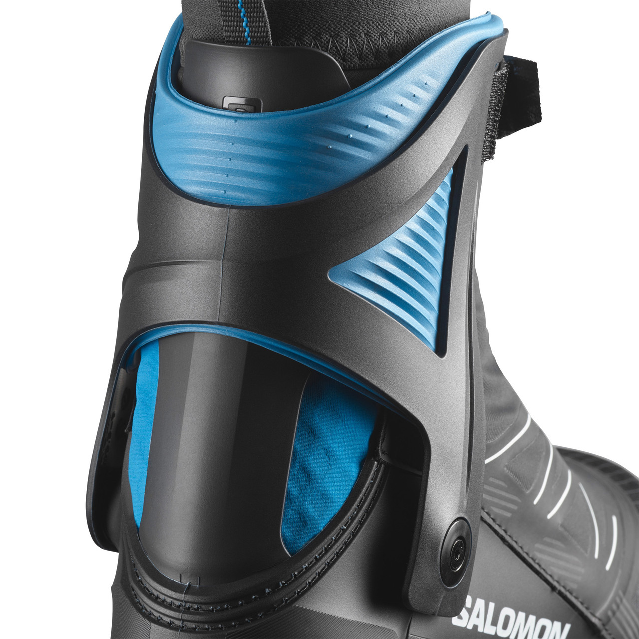 Salomon RS8 Prolink Skate Boots - Unisex