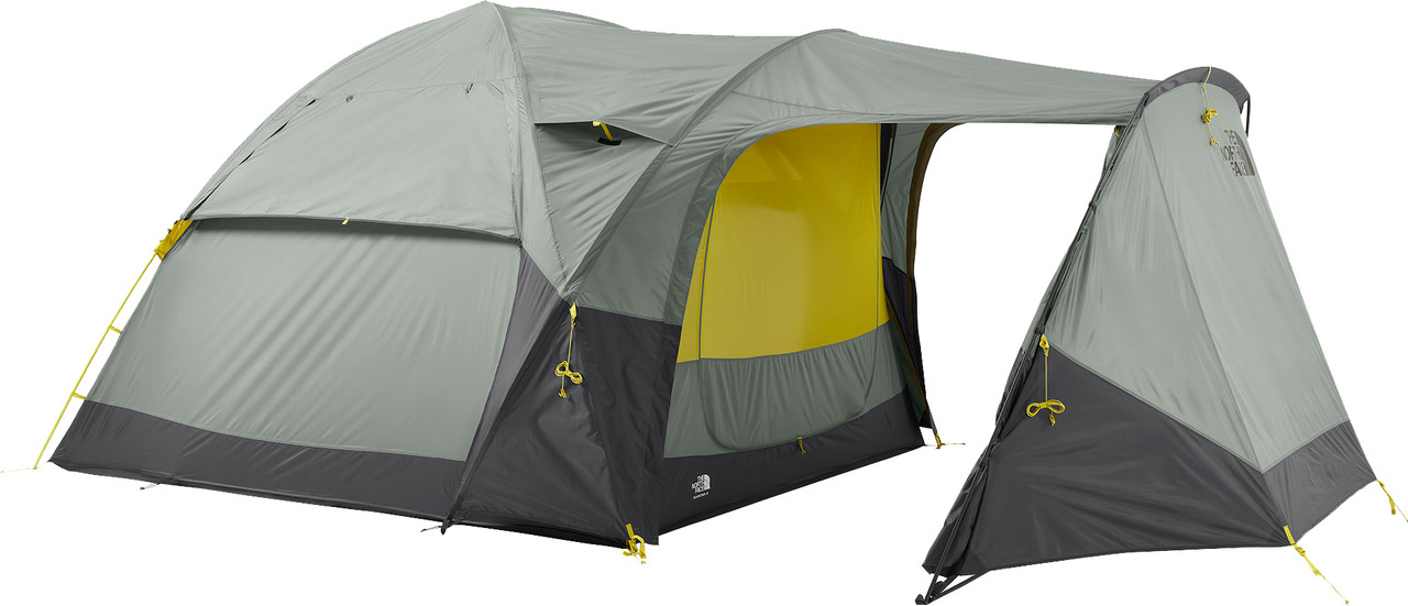 The North Face Wawona 6-Person Tent