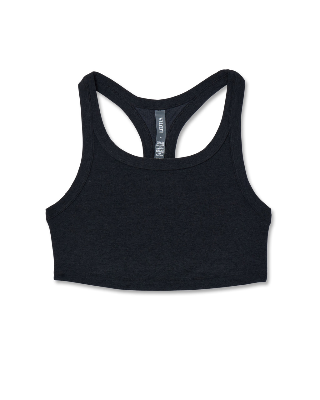 Vuori Elevation Racer Bra - Women's