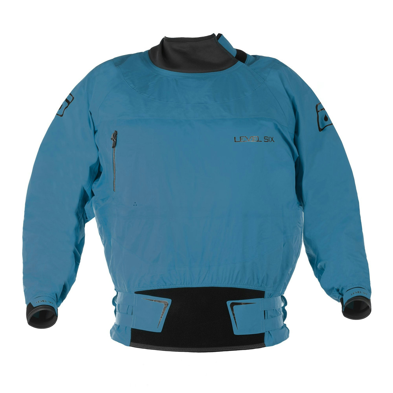Level Six Borealis Semi-Dry Top - Men's