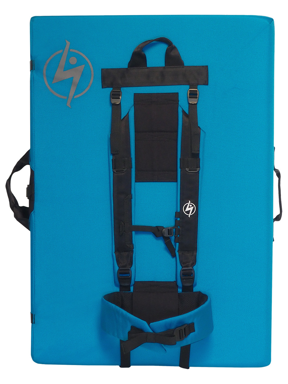 Flashed Drifter Pad - Plain