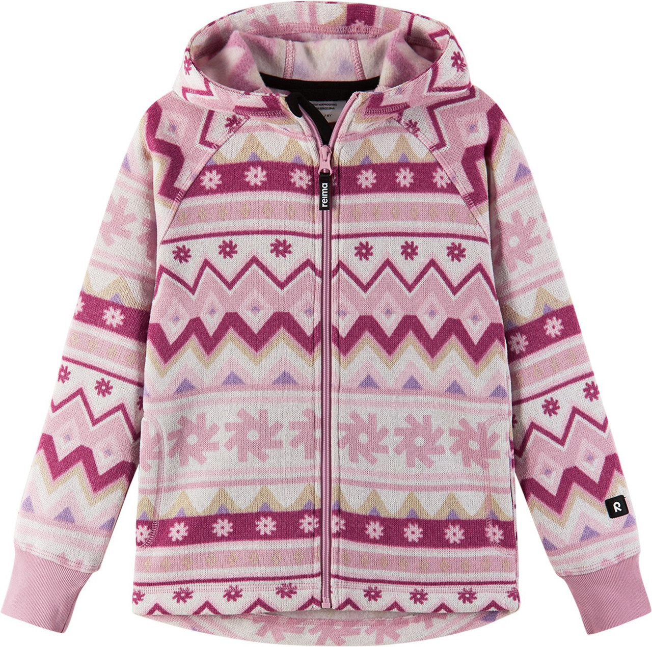 Reima Northern Fleece Sweater - Children