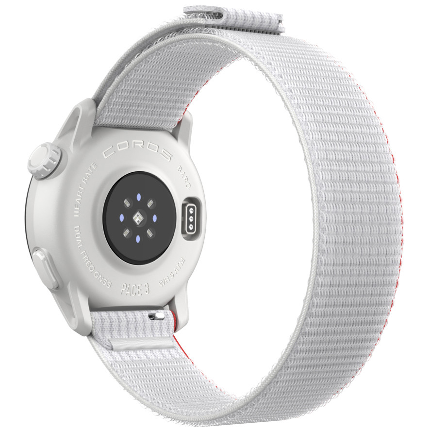 Coros Pace 3 Nylon Band GPS Watch