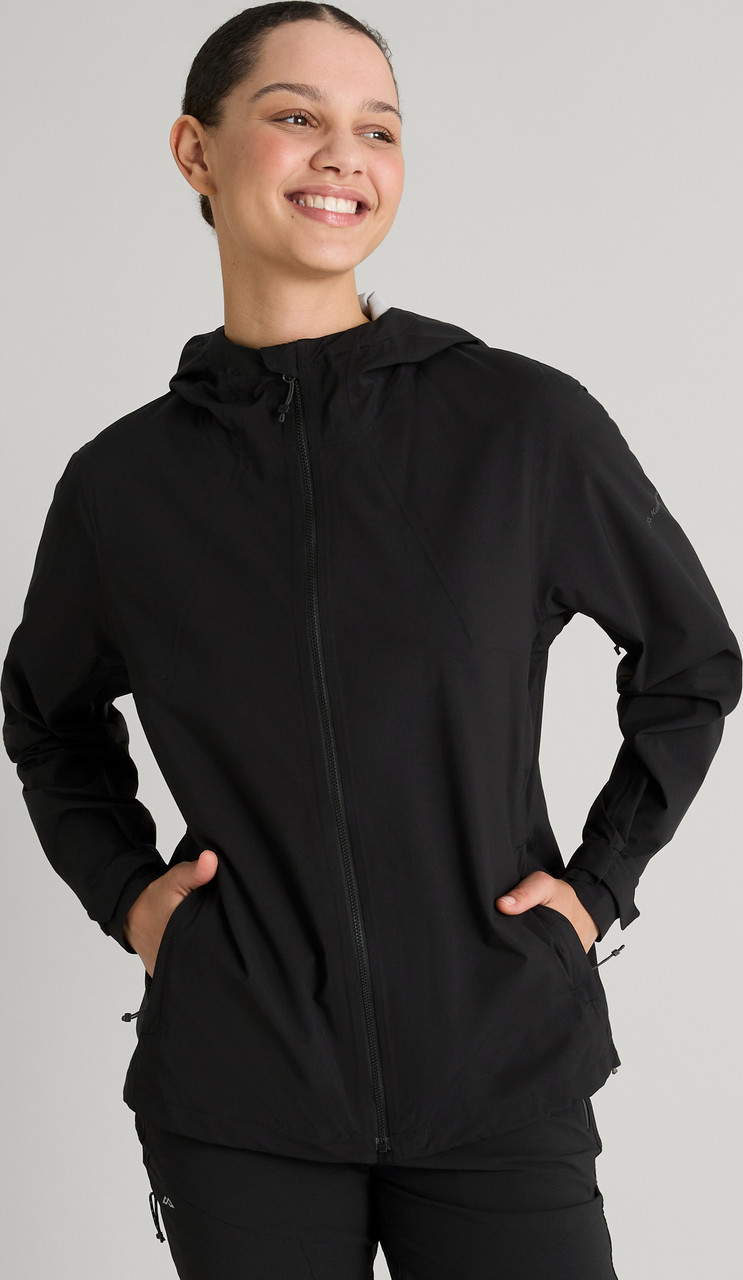 Kathmandu Trailhead Stretch Jacket - Women's